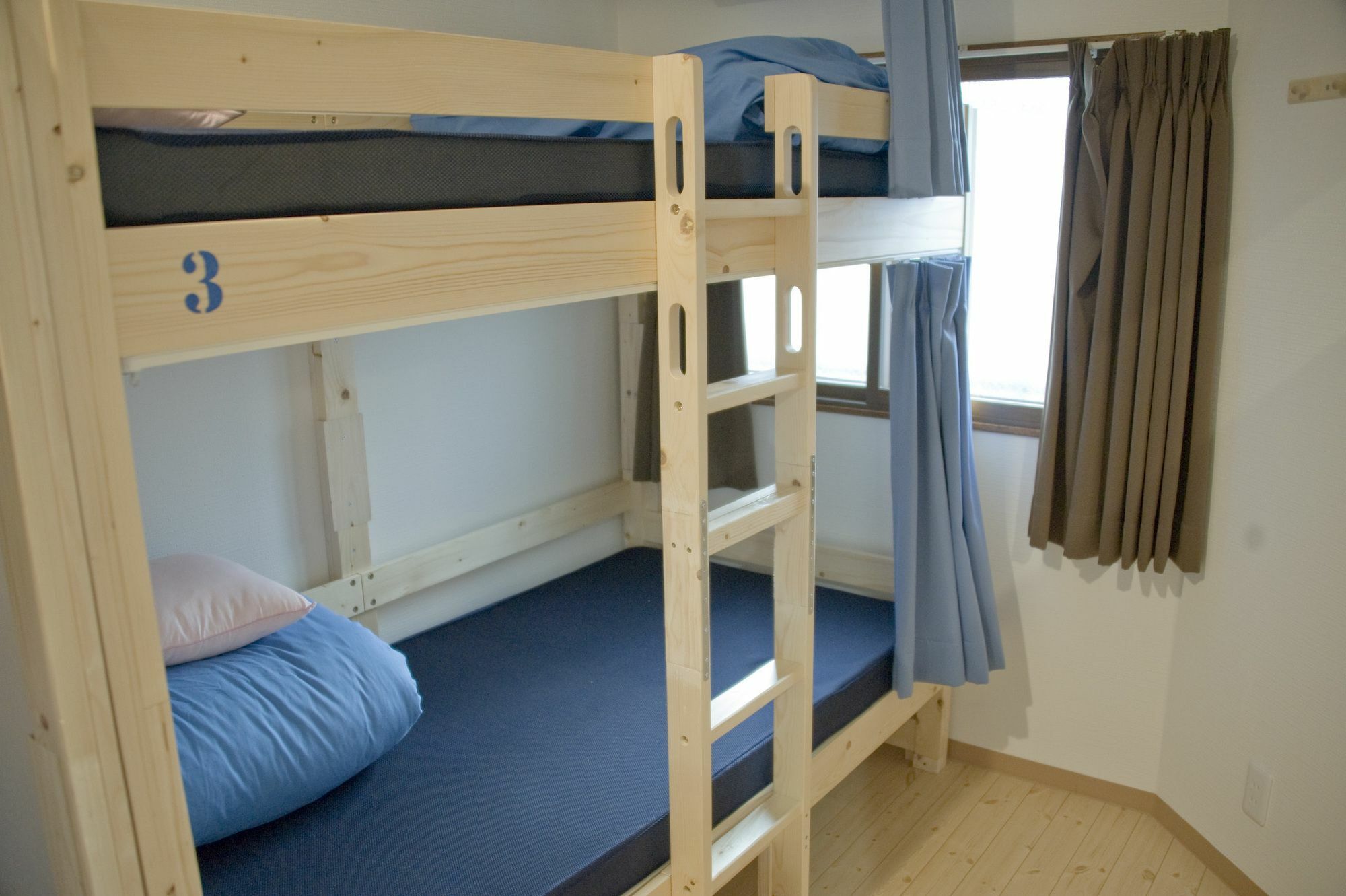 Umbrella House Hostel Osaka Buitenkant foto
