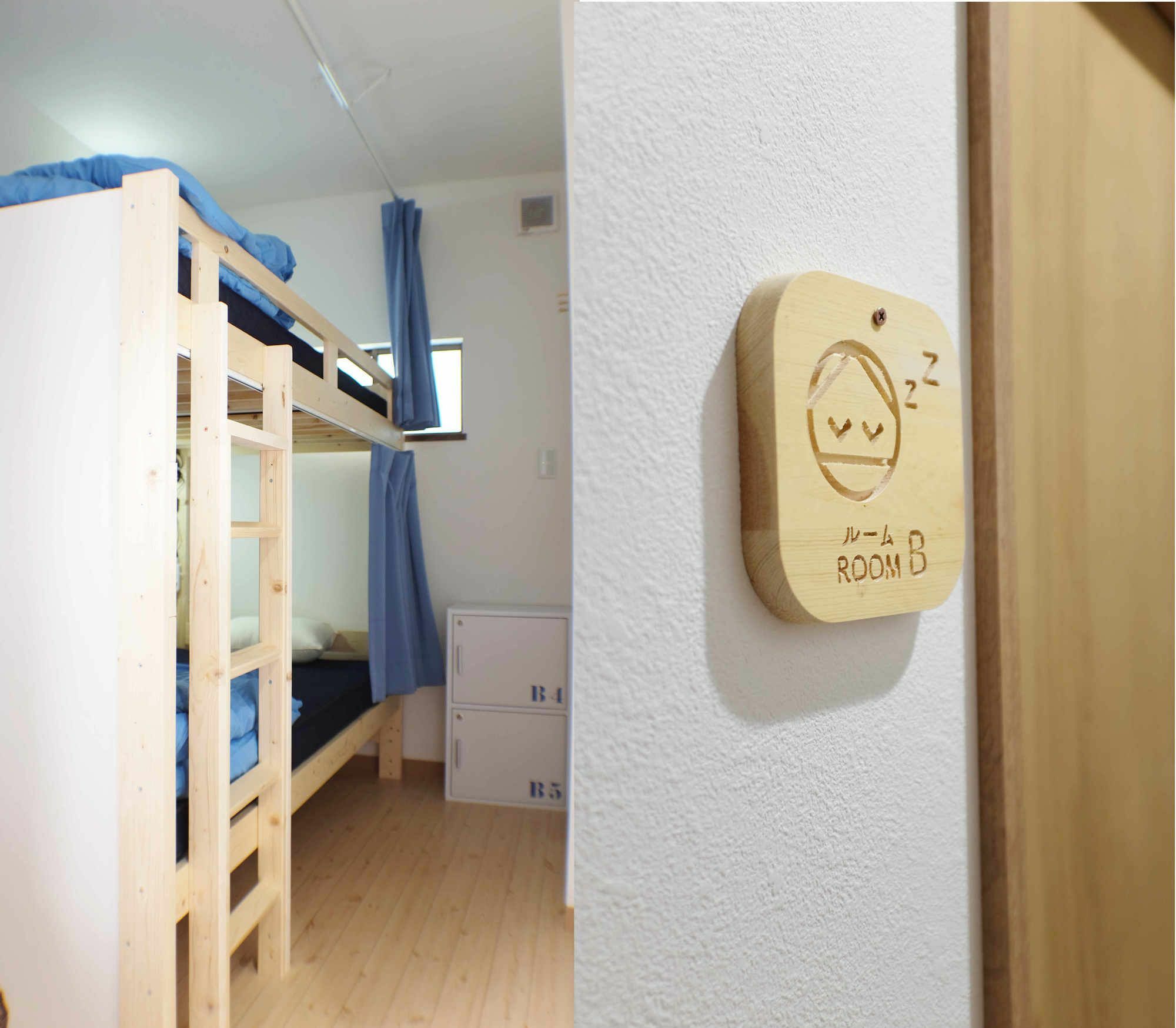 Umbrella House Hostel Osaka Buitenkant foto